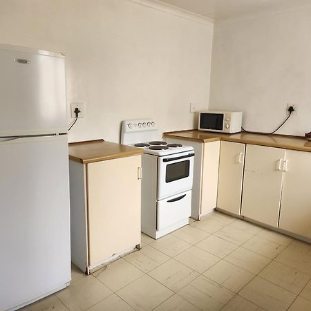 Motebong Lodge Bokong Buitenkant foto