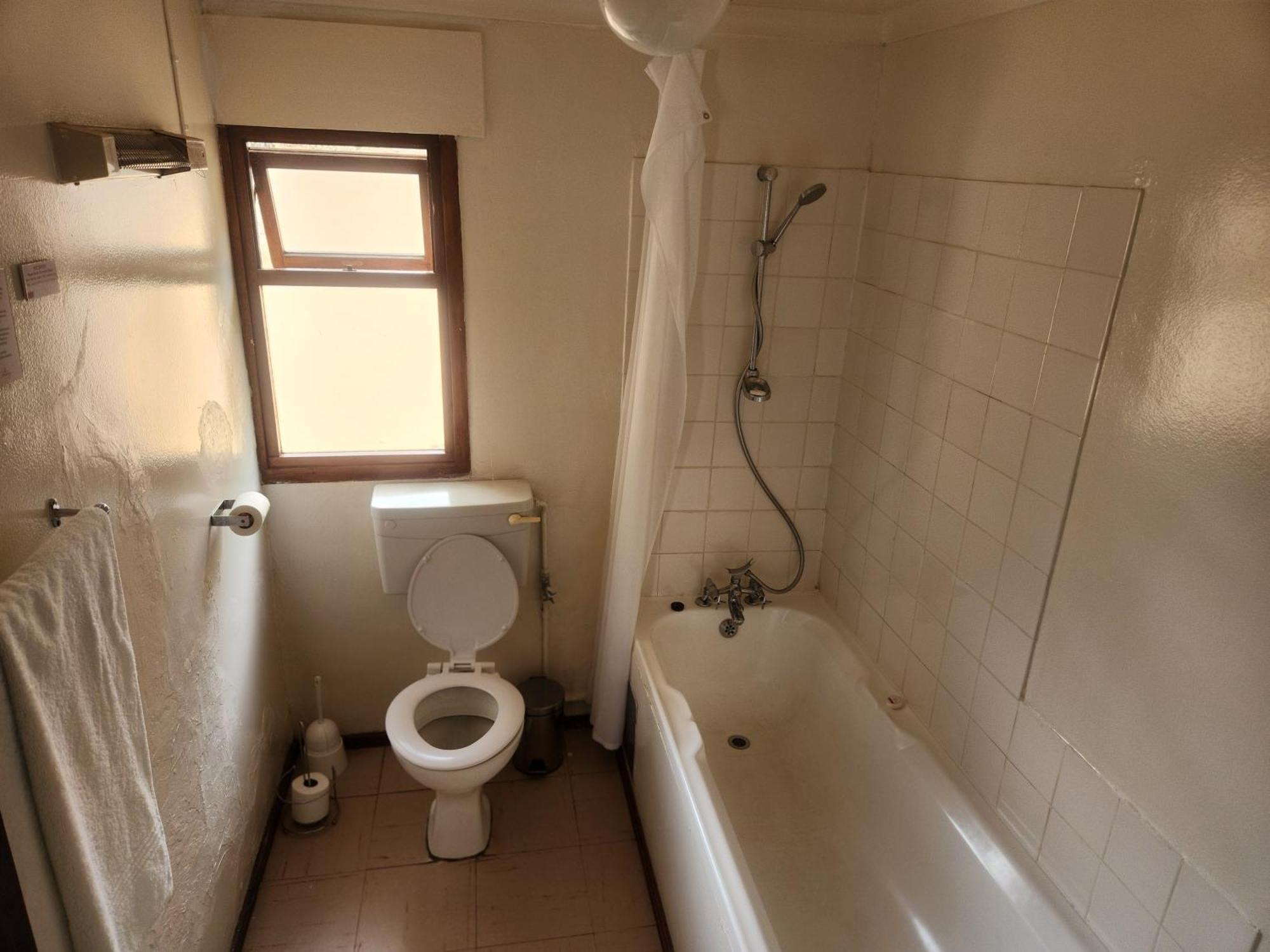 Motebong Lodge Bokong Buitenkant foto