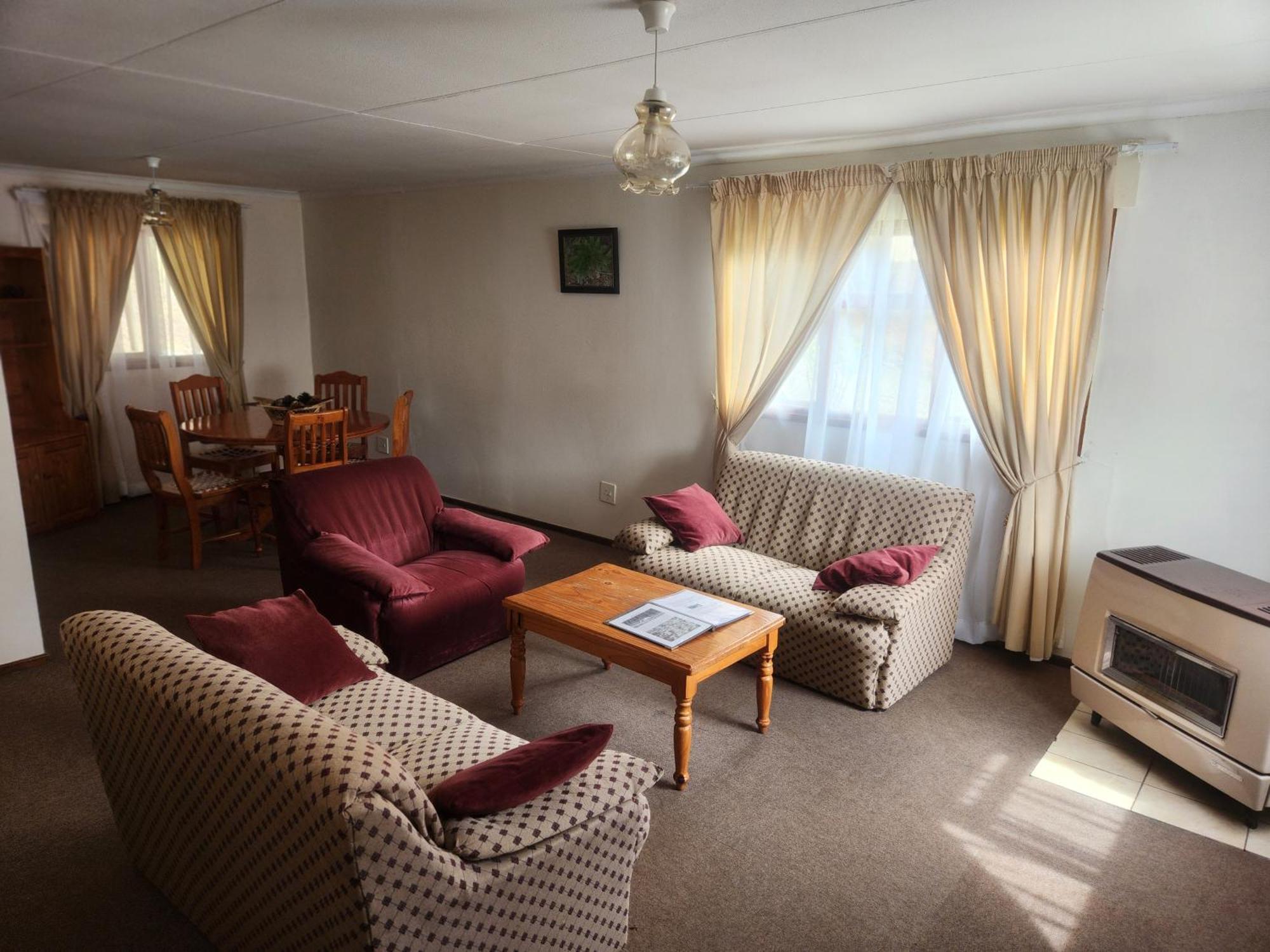 Motebong Lodge Bokong Buitenkant foto