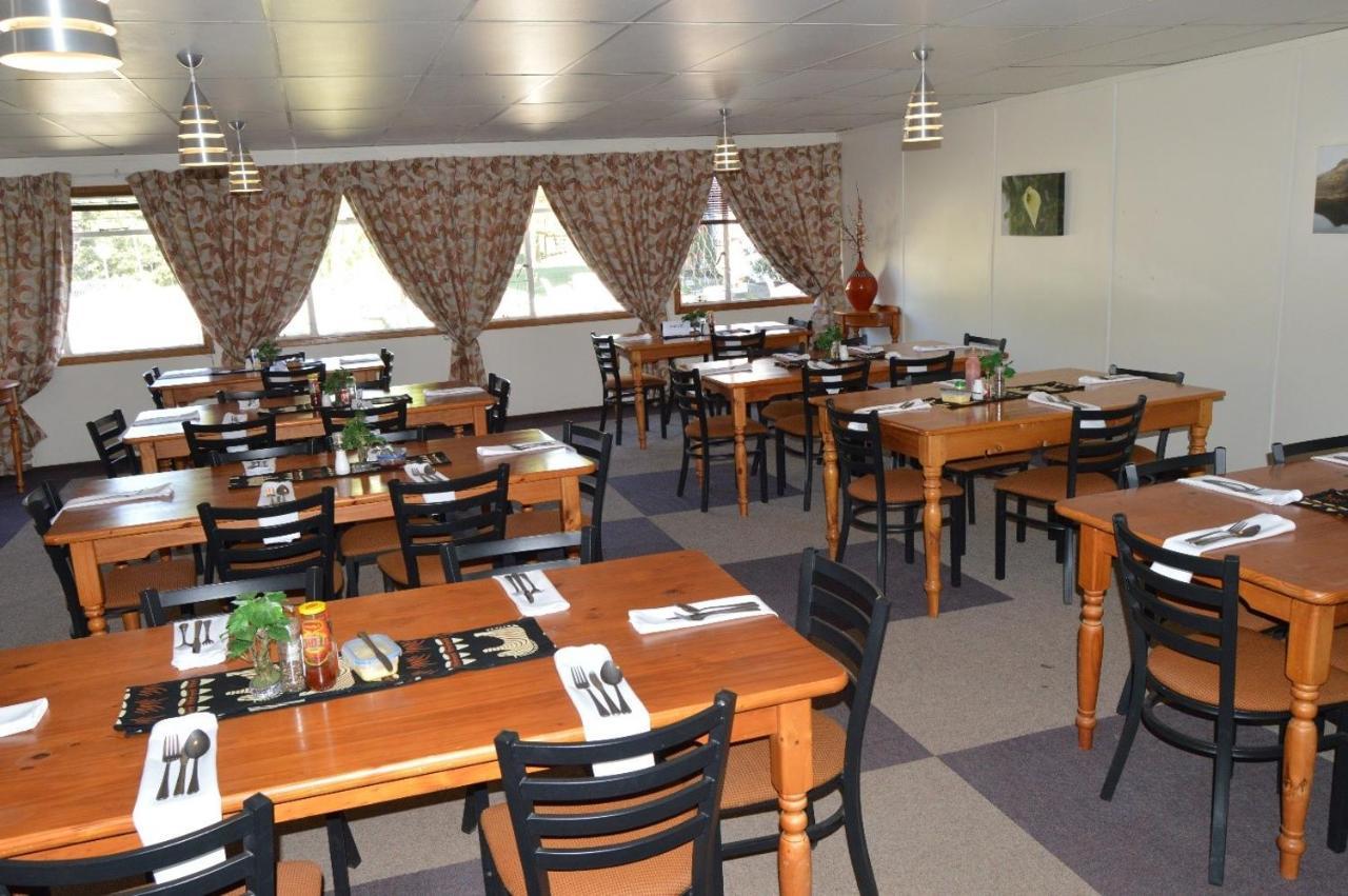 Motebong Lodge Bokong Buitenkant foto